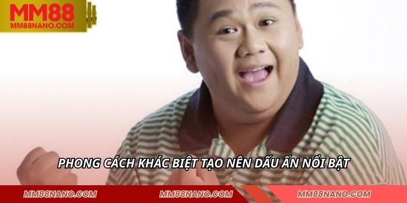 CEO Minh Béo Lucy - Người Gắn Liền Thành Công Bền Vững 2 Phong cách khác biệt tạo nên dấu ấn nổi bật